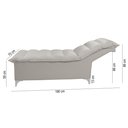 Ver imagem 5 de Maca Liz Estética Cílios Sobrancelha Lash Corano Gelo 308