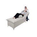 Ver imagem 3 de Maca Liz Estética Cílios Sobrancelha Lash Corano Gelo 308