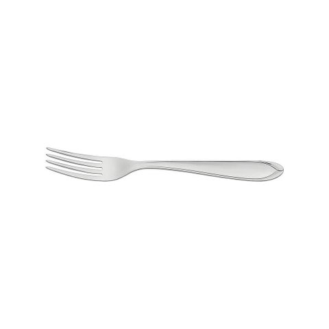 Kit 3 Garfo de Mesa Tramontina Laguna em Aço Inox