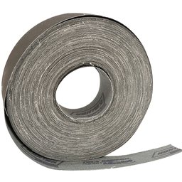 Rolo de Lixa Ferro Grana 60 50x45000mm Norton K246 05539503249 - 1