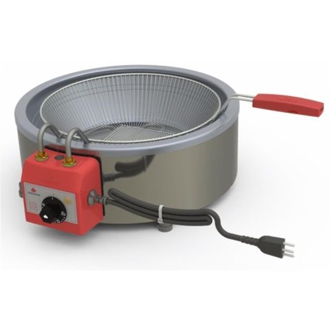 Tacho Fritador 7l com Cesto Progas