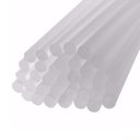 Ver imagem 5 de Cola Quente Transparente 1kg - E.v.a. 7,5mm - Artesanato