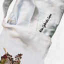 Ver imagem 3 de Porta Jaleco Fisioterapia Saúde Bolsinha com Alça