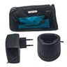 Kit Parafusadeira e Chave de Impacto 12v Ws1000k2 Wesco - 2