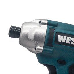 Kit Parafusadeira e Chave de Impacto 12v Ws1000k2 Wesco - 10