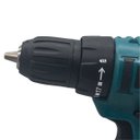 Ver imagem 6 de Kit Parafusadeira e Chave de Impacto 12v Ws1000k2 Wesco