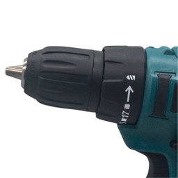 Kit Parafusadeira e Chave de Impacto 12v Ws1000k2 Wesco - 6
