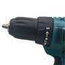 Kit Parafusadeira e Chave de Impacto 12v Ws1000k2 Wesco - 6