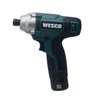 Kit Parafusadeira e Chave de Impacto 12v Ws1000k2 Wesco - 7