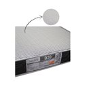 Ver imagem 3 de Colchão de Solteiro Liso D20 188x88x12 Sensor