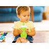 Copo de canudinho Click Lock flip 266ml (12M+) Munchkin:Verde - 2