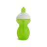 Copo de canudinho Click Lock flip 266ml (12M+) Munchkin:Verde - 1