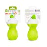 Copo de canudinho Click Lock flip 266ml (12M+) Munchkin:Verde - 3