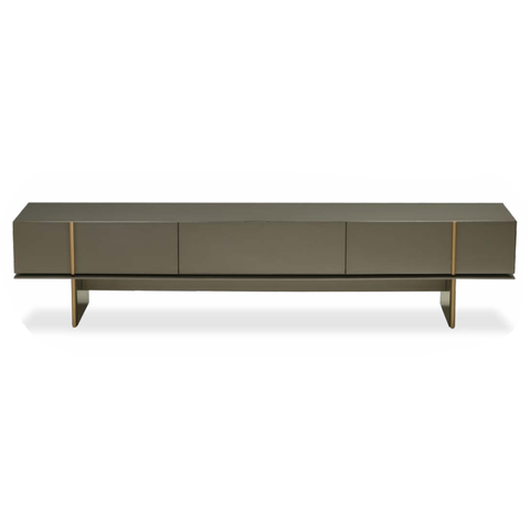 Rack Gropius Fastsofabontee 2,40