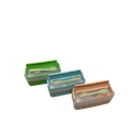 Ver mais imagens de Marmita Dupla de Bolsa com Divisórias