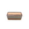 Marmita Dupla de Bolsa com Divisórias - 2