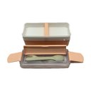 Ver imagem 5 de Marmita Dupla de Bolsa com Divisórias