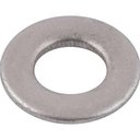 Ver imagem 1 de Arruela Lisa 08mm Ferro Pl Vonder