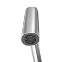 Ver imagem 7 de Torneira Gourmet Cozinha Mesa 4 Jatos Inox 304 Escovado