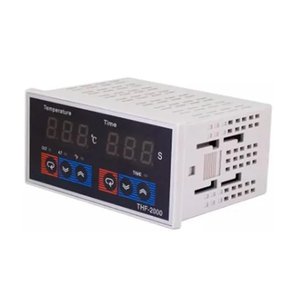 Controlador de Temperatura e Tempo Thf2000 110/220vac