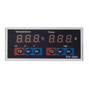 Ver imagem 3 de Controlador de Temperatura e Tempo Thf2000 110/220vac