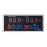 Controlador de Temperatura e Tempo Thf2000 110/220vac - 3