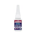 Ver imagem 1 de COLA INSTANTANEA ALMASUPER GEL 20G
