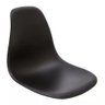 Banco Assento Cadeira Charles Eames Eiffel Polipropileno - 1