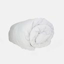 Ver imagem 1 de Edredom Plumas de Ganso Queen Luxury Goose Blue Gardenia