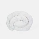 Ver imagem 2 de Edredom Plumas de Ganso Queen Luxury Goose Blue Gardenia