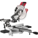 Ver imagem 1 de Serra Esquadria Telescopica 10" 250MM 127v - Worker