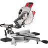 Serra Esquadria Telescopica 10" 250MM 127v - Worker - 1