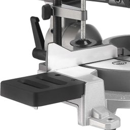 Serra Esquadria Telescopica 10" 250MM 127v - Worker - 2