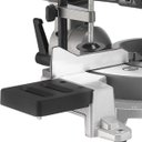 Ver imagem 2 de Serra Esquadria Telescopica 10" 250MM 127v - Worker