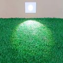 Ver imagem 3 de Balizador Led Opus Nano Vision 2w 3000k Bivolt Ip65 Alumínio