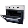 Forno a Gás de Embutir Fogatti G57 com Grill 57L Inox/Preto 127V 10057733/127 - 3