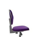 Ver imagem 5 de Mocho Odontologico Concha Back BC - Roxo