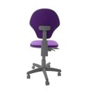 Ver imagem 3 de Mocho Odontologico Concha Back BC - Roxo