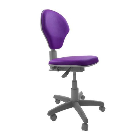 Mocho Odontologico Concha Back BC - Roxo