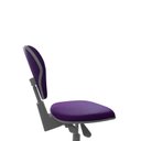 Ver imagem 6 de Mocho Odontologico Concha Back BC - Roxo
