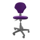 Ver imagem 2 de Mocho Odontologico Concha Back BC - Roxo