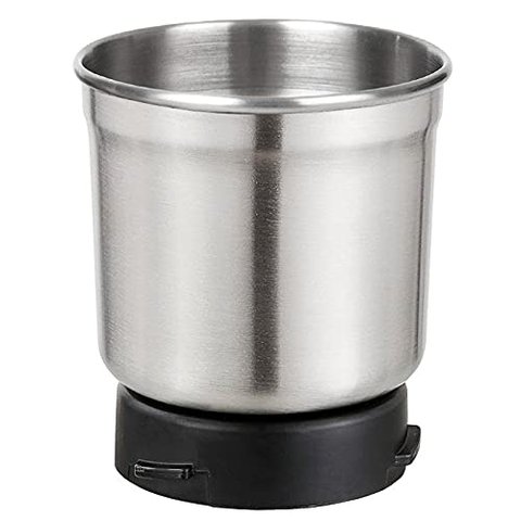 Secura Tigela de Aço Inox Reposição para Moedor Sp-7412 (sem Tampa)