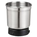 Ver imagem 1 de Secura Tigela de Aço Inox Reposição para Moedor Sp-7412 (sem Tampa)