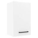Ver imagem 1 de Armário de Cozinha Aéreo 40 cm 1 Porta Branco Agata Madesa
