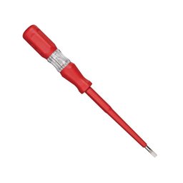 Chave de Fenda para Teste Elétricos Isolada 3MM - Gedore 091871 - 2