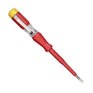 Chave de Fenda para Teste Elétricos Isolada 3MM - Gedore 091871