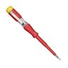 Chave de Fenda para Teste Elétricos Isolada 3MM - Gedore 091871 - 1