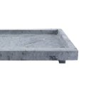 Ver imagem 2 de Tábua Gourmet Borda e Pé para Servir Pedra Sabão P 30x10cm Industria São Jose Af007indsj