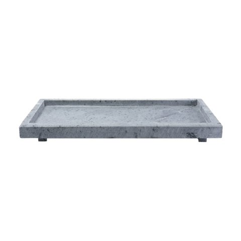 Tábua Gourmet Borda e Pé para Servir Pedra Sabão P 30x10cm Industria São Jose Af007indsj