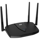 Ver imagem 1 de Roteador Mesh Ax1800 Giga - Re100 Re100 Multilaser